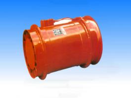 JK、DJK系列礦用局部通風機